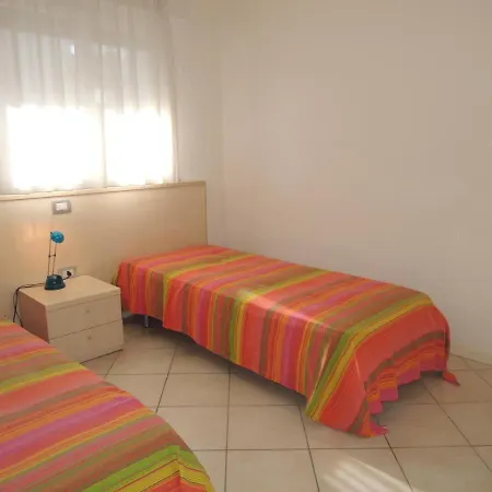 Casa vacanze Silvia *