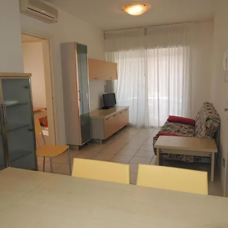 Casa vacanze Silvia Lignano Sabbiadoro