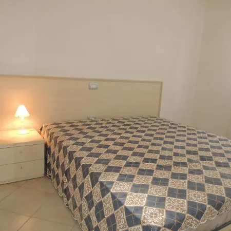 Silvia Casa vacanze