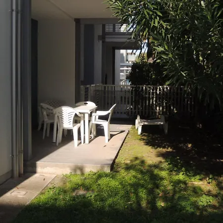Casa vacanze Silvia Lignano Sabbiadoro