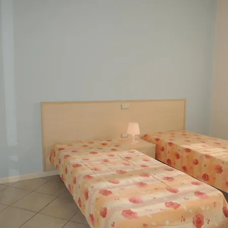 Silvia Casa vacanze