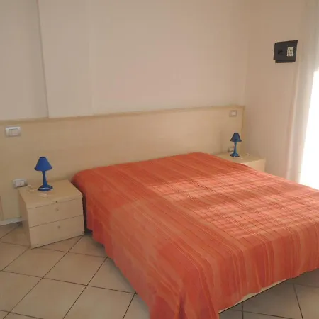 Silvia Casa vacanze Lignano Sabbiadoro